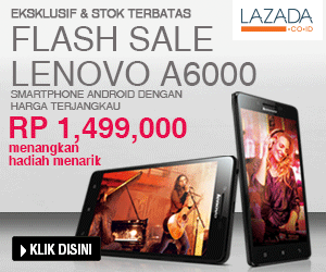 Lazada Indonesia