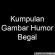 Kumpulan Gambar Humor Begal