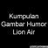 Kumpulan Gambar Humor Lion Air